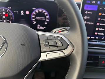 Image véhicule  Volkswagen TIGUAN (25)