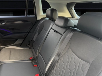 Image véhicule  Volkswagen TIGUAN (12)