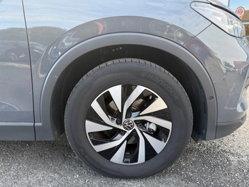 Image véhicule  Volkswagen TIGUAN (21)