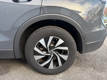 Image véhicule  Volkswagen TIGUAN (15)