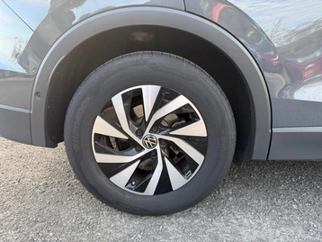 Image véhicule  Volkswagen TIGUAN (20)