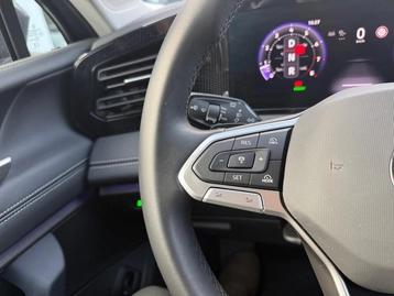 Image véhicule  Volkswagen TIGUAN (24)