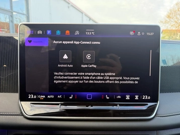 Image véhicule  Volkswagen TIGUAN (31)