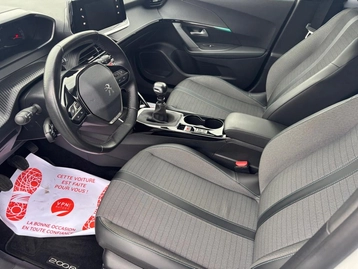 Image véhicule  Peugeot 2008 (9)
