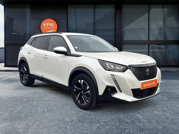 Image véhicule  Peugeot 2008 (1)