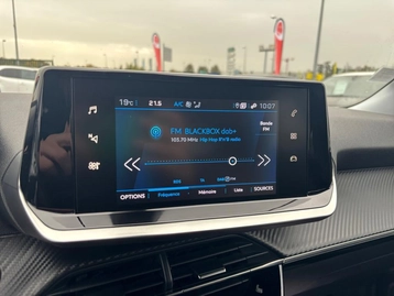 Image véhicule  Peugeot 2008 (20)