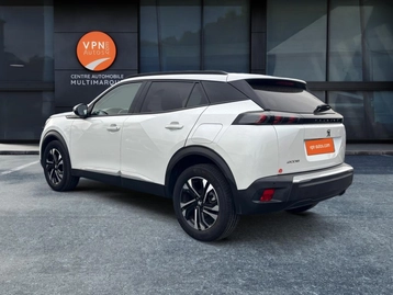 Image véhicule  Peugeot 2008 (7)