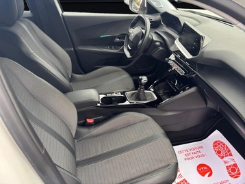 Image véhicule  Peugeot 2008 (10)