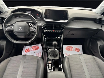 Image véhicule  Peugeot 2008 (15)