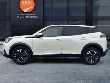 Image véhicule  Peugeot 2008 (4)