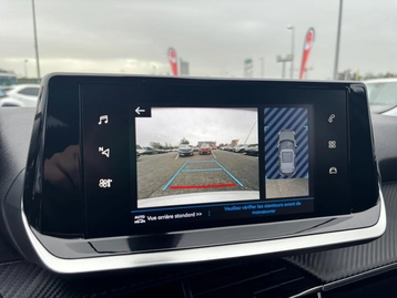 Image véhicule  Peugeot 2008 (24)