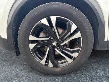 Image véhicule  Peugeot 2008 (6)