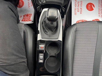 Image véhicule  Peugeot 2008 (27)