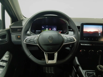 Image véhicule  Renault CLIO V (14)