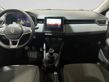 Image véhicule  Renault CLIO V (15)