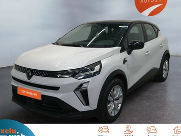 Image véhicule  Renault CAPTUR (14)