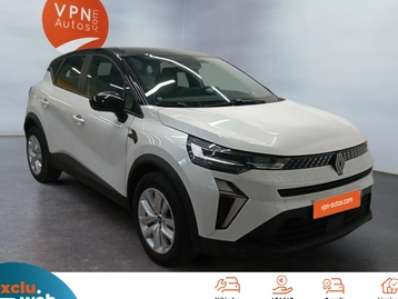 Image véhicule  Renault CAPTUR (15)