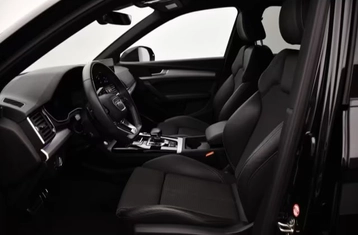 Image véhicule  Audi Q5 SPORTBACK (7)