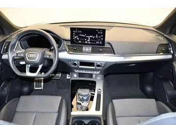Image véhicule  Audi Q5 SPORTBACK (2)