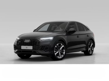Image véhicule  Audi Q5 SPORTBACK (16)