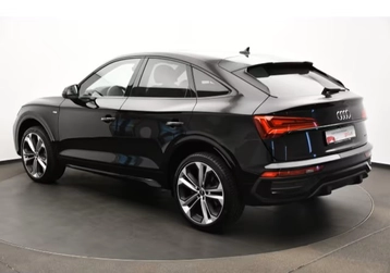 Image véhicule  Audi Q5 SPORTBACK (1)