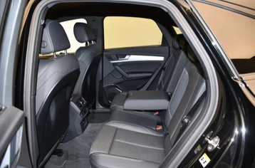 Image véhicule  Audi Q5 SPORTBACK (4)