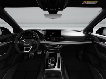 Image véhicule  Audi Q5 SPORTBACK (11)