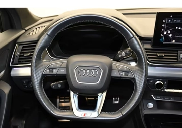 Image véhicule  Audi Q5 SPORTBACK (3)