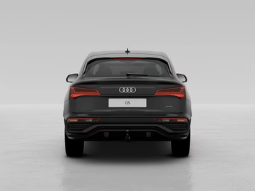Image véhicule  Audi Q5 SPORTBACK (13)