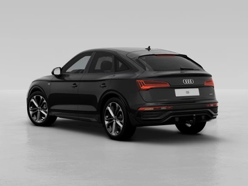 Image véhicule  Audi Q5 SPORTBACK (14)