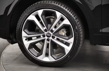 Image véhicule  Audi Q5 SPORTBACK (8)