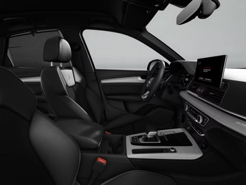 Image véhicule  Audi Q5 SPORTBACK (10)