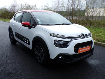Image véhicule  Citroën C3 (2)