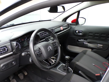Image véhicule  Citroën C3 (6)