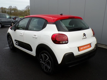 Image véhicule  Citroën C3 (3)