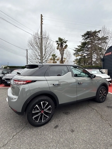 Image véhicule  DS DS3 (10)