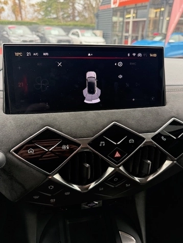 Image véhicule  DS DS3 (4)