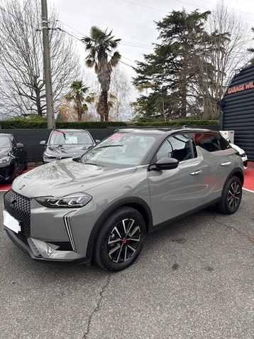 Image véhicule  DS DS3 (7)