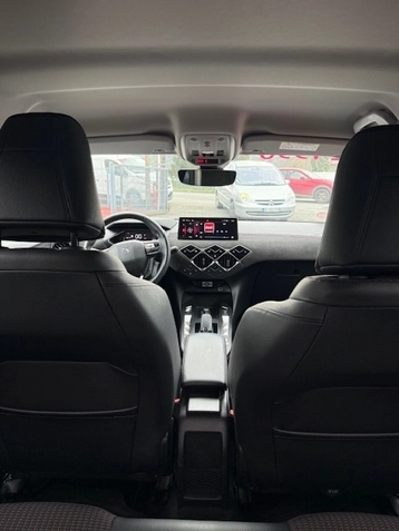 Image véhicule  DS DS3 (13)