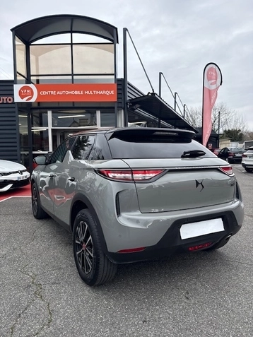 Image véhicule  DS DS3 (9)