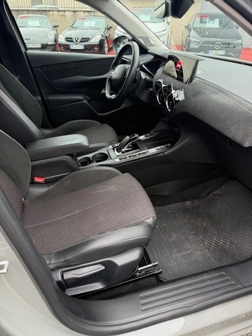 Image véhicule  DS DS3 (5)