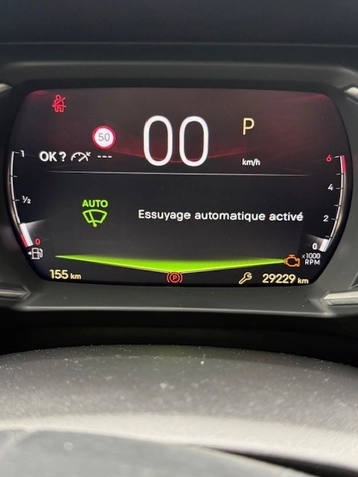 Image véhicule  DS DS3 (12)