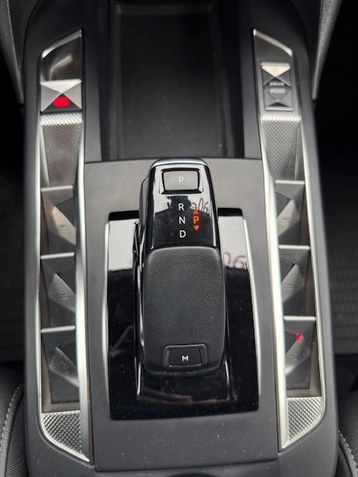 Image véhicule  DS DS3 (6)