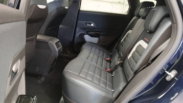 Image véhicule  Citroën C5 AIRCROSS (32)