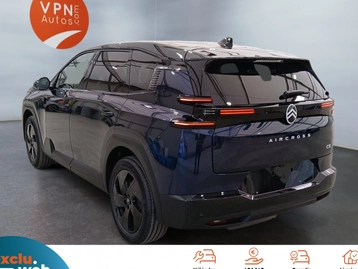 Image véhicule  Citroën C5 AIRCROSS (58)