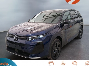 Image véhicule  Citroën C5 AIRCROSS (44)