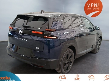 Image véhicule  Citroën C5 AIRCROSS (65)