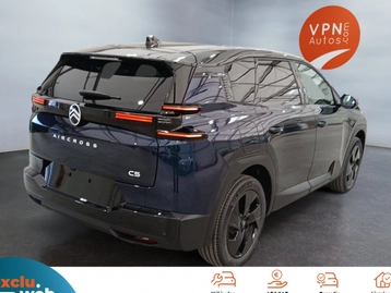 Image véhicule  Citroën C5 AIRCROSS (63)