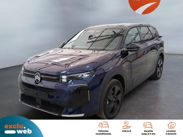 Image véhicule  Citroën C5 AIRCROSS (5)