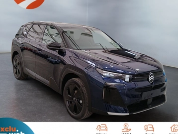 Image véhicule  Citroën C5 AIRCROSS (49)